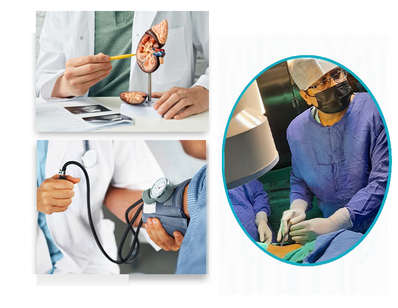 Advanced Kidney Care in Hanamkonda